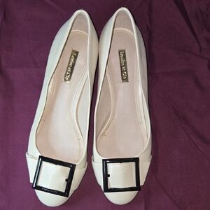 Louise Et Cie Leather Dress Shoe 8.5